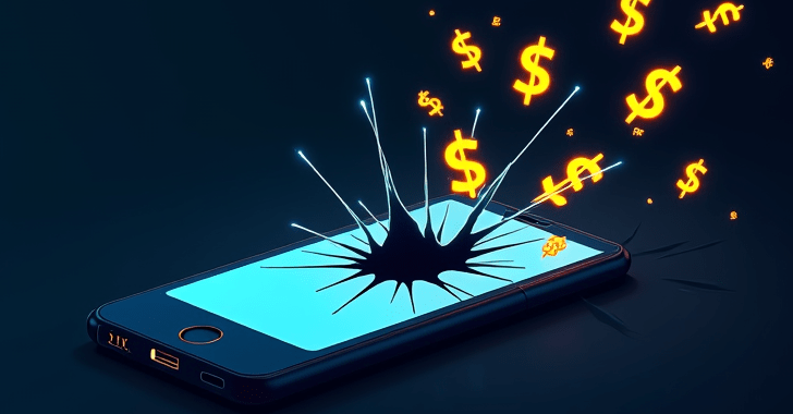 التطور المتواصل للبرامج الضارة: دراسة حالة على البرمجية الخبيثة “TgToxic”