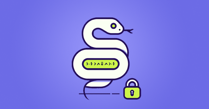 تهديدات الأمن السيبراني في مستودعات البرمجيات المفتوحة: تحليل حالة المكتبة الخبيثة في&nbsp;بايثون