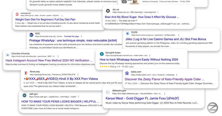 تجاوزات أمنية في إطار الجولات الافتراضية: تهديدات وتحديات&nbsp;جديدة