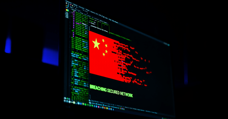 تهديد “فيموس سبيرو” الصيني: الهجمات الإلكترونية على المؤسسات الأمريكية&nbsp;والمكسيكية