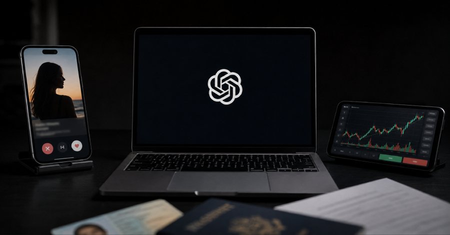 كيف تتحول منصات الذكاء الاصطناعي إلى وقود لعمليات الاحتيال المنظمة
